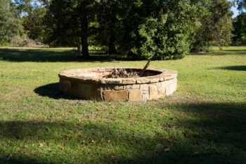 Twin Lakes Fire Pit